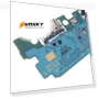 Thumbnail Original Charging Port Board — Charging Solutions, Samsung