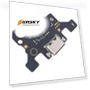 थंबनेल Original Charging Port Board — Repair Kits, Samsung