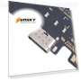 थंबनेल Original Charging Port Board — Repair Kits, Samsung