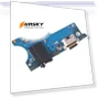 थंबनेल Original Charging Port Board — Repair Kits, Samsung