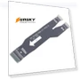 Thumbnail Original Disassembled Mainboard Connector Flex Cable — Flex Cables, Samsung