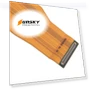 Thumbnail Original Disassembled Mainboard Connector Flex Cable — Flex Cables, Samsung