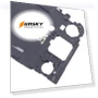 Thumbnail Original Signal Antenna Flex Cable Cover — Flex Cables, Samsung