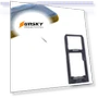 Thumbnail Original SIM Card Tray + SIM / Micro SD Card Tray — Mobile Devices & Accessories, Sony