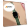 Thumbnail Pin Buckle Silicone Watch Band — Bands
