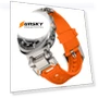 Thumbnail Quick Release Silicone Watch Band — Watch Straps & Bands, Samsung