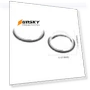 थंबनेल Rotation PC Lens Guard Protective Cover — Screen Protectors, PULUZ
