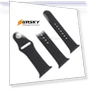 Thumbnail Rubber Watch Band with Pin Buckle — Smartwatch Straps