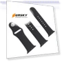 Thumbnail Rubber Watch Band with Pin Buckle — Watch Accessories