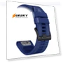 Thumbnail Silicone Canvas Quick Release Watch Band — Watch Accessories, Garmin