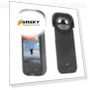 Thumbnail Snap-on Lens Guard Protective Cover — Lens Caps, PULUZ
