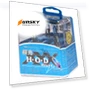 Thumbnail Super White Car Headlight Bulb — Headlight, HOD