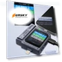 थंबनेल Tail Plug Comprehensive Analysis Tester — Battery Testers, QIANLI