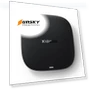 Превью TV Box S 3rd Gen 4K Ultra HD Google TV Smart TV Box Media Player — Ultra HD Media Players, Xiaomi