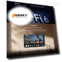 Превью TV Box S 3rd Gen 4K Ultra HD Google TV Smart TV Box Media Player — Ultra HD Media Players, Xiaomi