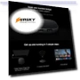 Превью TV Box S 3rd Gen 4K Ultra HD Google TV Smart TV Box Media Player — Ultra HD Media Players, Xiaomi