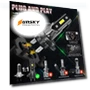 Thumbnail Universal Direct Plug LED Headlight Retrofit Bulb — Headlight