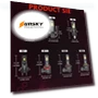 Thumbnail Universal Direct Plug LED Headlight Retrofit Bulb — Headlight