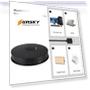 Thumbnail USB Electric Rotating Turntable Display Stand — Turntables, PULUZ