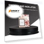 Thumbnail USB Electric Rotating Turntable Display Stand — Turntables, PULUZ