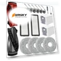 15 In 1 Kit Replacement Parts — Parts & Accessories, Roborock
