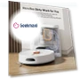Thumbnail 2in1 Robot Vacuum Cleaner & Pet Grooming Tool — Smart Cleaning Robots, Teendow