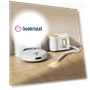 Thumbnail 2in1 Robot Vacuum Cleaner & Pet Grooming Tool — Smart Cleaning Robots, Teendow