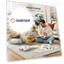 Thumbnail 2in1 Robot Vacuum Cleaner & Pet Grooming Tool — Smart Cleaning Robots, Teendow
