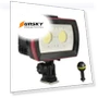 3500 Lumen Waterproof Video Light For Diving Photo — Underwater Lights, Sea Frogs