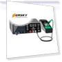 All-purpose Integrated Workstation Power Supply with Soldering Iron — Metal Joining Essentials, TBK