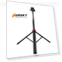 Thumbnail Aluminum Alloy Broadcast Fill Light Bracket Telescopic Tripod — Camera Supports, PULUZ