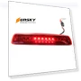 Automobile High Mounted Brake Lights LED Third Stop Light — Rear High-Mount Stop Lamps