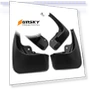 Car Tire Soft Rubber Mudguard — Mud Flaps & Splash Guards