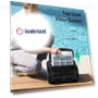 Thumbnail Cordless Pool Robot Vacuum — Smart Cleaning Robots, WYBOT
