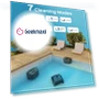 Thumbnail Cordless Pool Robot Vacuum — Smart Cleaning Robots, WYBOT