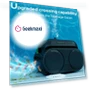 Thumbnail Cordless Pool Robot Vacuum — Smart Cleaning Robots, WYBOT