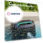Thumbnail Cordless Pool Robot Vacuum — Smart Cleaning Robots, WYBOT