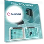 Thumbnail Cordless Robotic Pool Cleaner — Automated Pool Maintenance, WYBOT