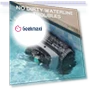 Thumbnail Cordless Robotic Pool Cleaner — Automated Pool Maintenance, WYBOT