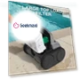Thumbnail Cordless Robotic Pool Cleaner — Automated Pool Maintenance, WYBOT