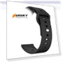 थंबनेल Dot Studded Buckle Silicone Watch Band — Bands, Kalebol