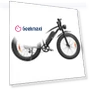 Thumbnail Electric Bike — Electric Self-Balancing Scooters, isinwheel