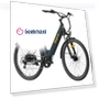 Превью Electric Bike — Electric Self-Balancing Scooters, Eleglide