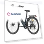 Превью Electric Bike — Electric Self-Balancing Scooters, Eleglide