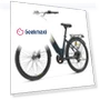 Превью Electric Bike — Electric Self-Balancing Scooters, Eleglide
