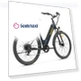 Превью Electric Bike — Electric Self-Balancing Scooters, Eleglide