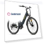 Превью Electric Bike — Electric Self-Balancing Scooters, Eleglide