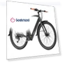 Thumbnail Electric Bike — Electric Self-Balancing Scooters, Fafrees