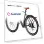 Thumbnail Electric Bike — Electric Self-Balancing Scooters, Fafrees