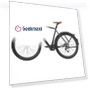 Thumbnail Electric Bike — Electric Self-Balancing Scooters, Fafrees